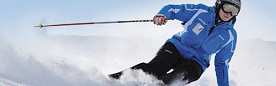 Skikurse für Erwachsene